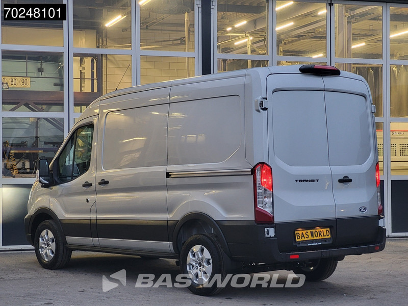 Ford Transit 165pk Automaat Dubbele schuifdeur L2H2 ACC 360camera Navi CarPlay Xenon Camera 10m3 Airco - Xe van chở hàng: hình 5 Ford Transit 165pk Automaat Dubbele schuifdeur L2H2 ACC 360camera Navi CarPlay Xenon Camera 10m3 Airco - Xe van chở hàng: hình 5