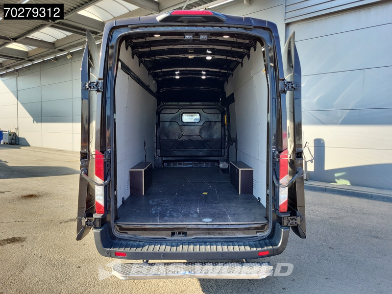 Ford Transit 165pk Automaat L4H3 Airco Cruise Camera Parkeersensoren Euro6 L4 15m3 Airco Cruise control - Xe van chở hàng: hình 3 Ford Transit 165pk Automaat L4H3 Airco Cruise Camera Parkeersensoren Euro6 L4 15m3 Airco Cruise control - Xe van chở hàng: hình 3