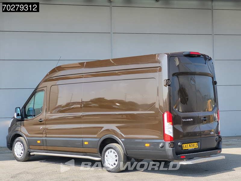 Ford Transit 165pk Automaat L4H3 Airco Cruise Camera Parkeersensoren Euro6 L4 15m3 Airco Cruise control - Xe van chở hàng: hình 5 Ford Transit 165pk Automaat L4H3 Airco Cruise Camera Parkeersensoren Euro6 L4 15m3 Airco Cruise control - Xe van chở hàng: hình 5