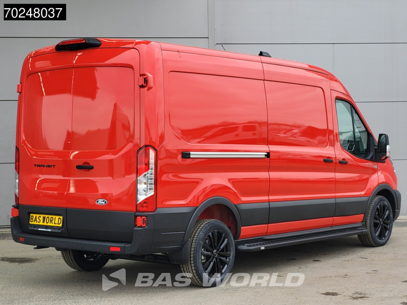 Ford Transit 165pk Automaat Limited Black Edition L3H2 Nwe model! CarPlay Xenon Camera 11m3 Airco Cruise control - Xe van chở hàng: hình 3 Ford Transit 165pk Automaat Limited Black Edition L3H2 Nwe model! CarPlay Xenon Camera 11m3 Airco Cruise control - Xe van chở hàng: hình 3