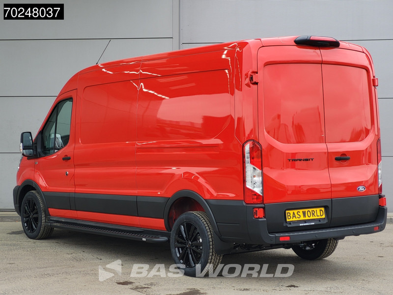 Ford Transit 165pk Automaat Limited Black Edition L3H2 Nwe model! CarPlay Xenon Camera 11m3 Airco Cruise control - Xe van chở hàng: hình 5 Ford Transit 165pk Automaat Limited Black Edition L3H2 Nwe model! CarPlay Xenon Camera 11m3 Airco Cruise control - Xe van chở hàng: hình 5