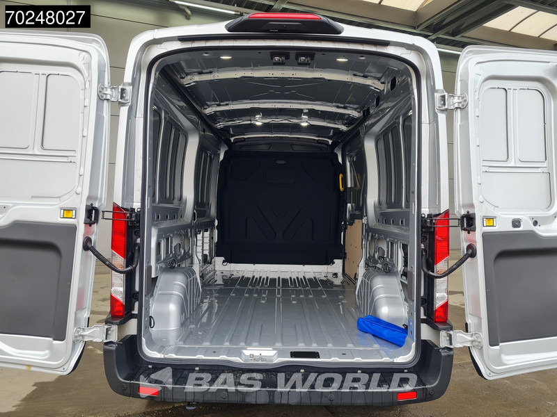 Ford Transit 165pk Automaat Limited Black Edition L3H2 Nwe model! CarPlay Xenon Camera 11m3 Airco Cruise control - Xe van chở hàng: hình 2 Ford Transit 165pk Automaat Limited Black Edition L3H2 Nwe model! CarPlay Xenon Camera 11m3 Airco Cruise control - Xe van chở hàng: hình 2