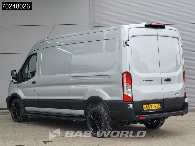 Ford Transit 165pk Automaat Limited Black Edition L3H2 Nwe model! CarPlay Xenon Camera L3 11m3 Airco Cruise control - Xe van chở hàng: hình 5 Ford Transit 165pk Automaat Limited Black Edition L3H2 Nwe model! CarPlay Xenon Camera L3 11m3 Airco Cruise control - Xe van chở hàng: hình 5