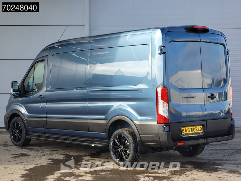 Ford Transit 165pk Automaat Limited Black Edition L3H2 Nwe model! Xenon Airco Cruise CarPlay Camera Parkeersensoren Airco Cruise control - Xe van chở hàng: hình 5 Ford Transit 165pk Automaat Limited Black Edition L3H2 Nwe model! Xenon Airco Cruise CarPlay Camera Parkeersensoren Airco Cruise control - Xe van chở hàng: hình 5