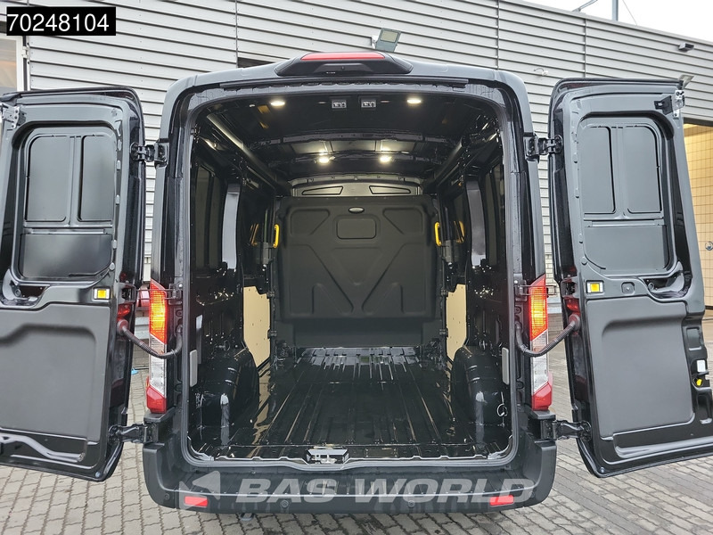 Ford Transit 165pk Automaat Limited Dubbele schuifdeur Black Edition L2H2 ACC 360camera Navi CarPlay Xenon Camera 10m3 Airco - Xe van chở hàng: hình 2 Ford Transit 165pk Automaat Limited Dubbele schuifdeur Black Edition L2H2 ACC 360camera Navi CarPlay Xenon Camera 10m3 Airco - Xe van chở hàng: hình 2