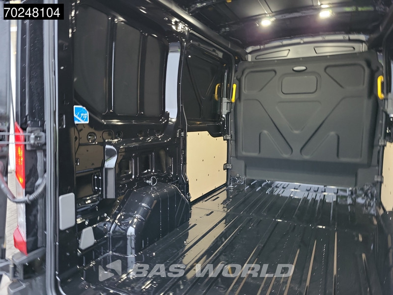 Ford Transit 165pk Automaat Limited Dubbele schuifdeur Black Edition L2H2 ACC 360camera Navi CarPlay Xenon Camera 10m3 Airco - Xe van chở hàng: hình 3 Ford Transit 165pk Automaat Limited Dubbele schuifdeur Black Edition L2H2 ACC 360camera Navi CarPlay Xenon Camera 10m3 Airco - Xe van chở hàng: hình 3