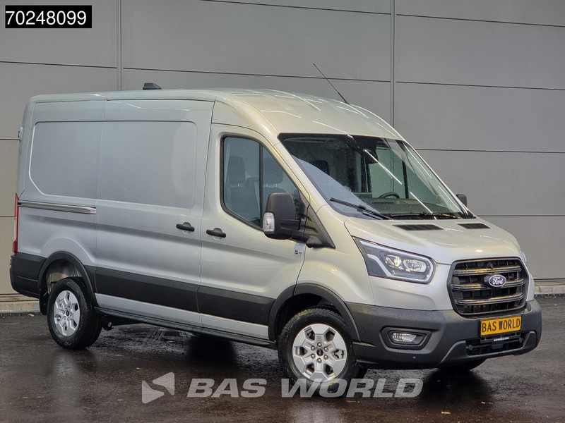 Ford Transit 165pk Automaat Limited Dubbele schuifdeur L2H2 ACC 360camera Navi CarPlay Xenon Camera 10m3 Airco - Xe van chở hàng: hình 5 Ford Transit 165pk Automaat Limited Dubbele schuifdeur L2H2 ACC 360camera Navi CarPlay Xenon Camera 10m3 Airco - Xe van chở hàng: hình 5