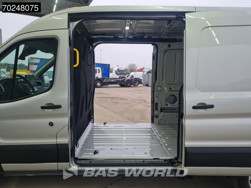 Ford Transit 165pk Automaat Limited Dubbele schuifdeur L3H2 ACC 360camera Navi CarPlay Xenon Camera 11m3 Airco - Xe van chở hàng: hình 3 Ford Transit 165pk Automaat Limited Dubbele schuifdeur L3H2 ACC 360camera Navi CarPlay Xenon Camera 11m3 Airco - Xe van chở hàng: hình 3