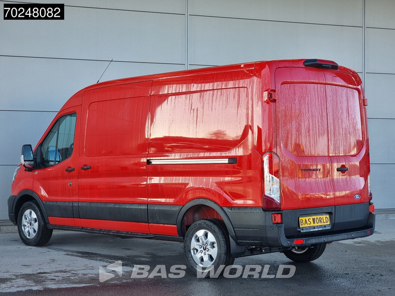 Ford Transit 165pk Automaat Limited Dubbele schuifdeur L3H2 ACC 360camera Navi CarPlay Xenon Camera 11m3 Airco - Xe van chở hàng: hình 2 Ford Transit 165pk Automaat Limited Dubbele schuifdeur L3H2 ACC 360camera Navi CarPlay Xenon Camera 11m3 Airco - Xe van chở hàng: hình 2