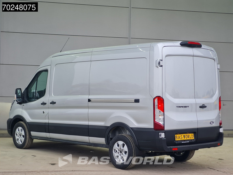 Ford Transit 165pk Automaat Limited Dubbele schuifdeur L3H2 ACC 360camera Navi CarPlay Xenon Camera 11m3 Airco - Xe van chở hàng: hình 2 Ford Transit 165pk Automaat Limited Dubbele schuifdeur L3H2 ACC 360camera Navi CarPlay Xenon Camera 11m3 Airco - Xe van chở hàng: hình 2