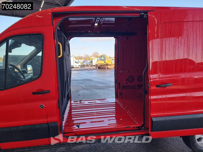 Ford Transit 165pk Automaat Limited Dubbele schuifdeur L3H2 ACC 360camera Navi CarPlay Xenon Camera 11m3 Airco - Xe van chở hàng: hình 3 Ford Transit 165pk Automaat Limited Dubbele schuifdeur L3H2 ACC 360camera Navi CarPlay Xenon Camera 11m3 Airco - Xe van chở hàng: hình 3