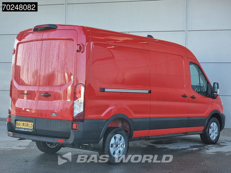 Ford Transit 165pk Automaat Limited Dubbele schuifdeur L3H2 ACC 360camera Navi CarPlay Xenon Camera 11m3 Airco - Xe van chở hàng: hình 5 Ford Transit 165pk Automaat Limited Dubbele schuifdeur L3H2 ACC 360camera Navi CarPlay Xenon Camera 11m3 Airco - Xe van chở hàng: hình 5