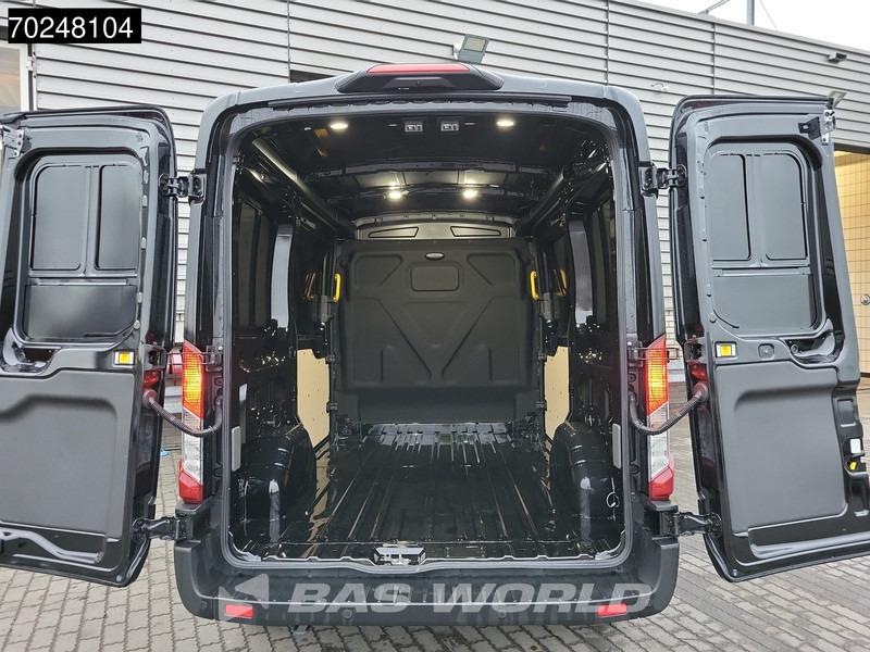 Ford Transit 165pk Automaat Limited Dubbele schuifdeur Raptor Grill Black Edition L2H2 ACC 360camera Navi CarPlay Xenon Camera 10m3 Airco - Xe van chở hàng: hình 2 Ford Transit 165pk Automaat Limited Dubbele schuifdeur Raptor Grill Black Edition L2H2 ACC 360camera Navi CarPlay Xenon Camera 10m3 Airco - Xe van chở hàng: hình 2