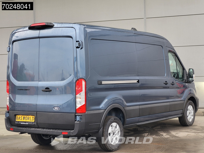 Ford Transit 165pk Automaat Limited L3H2 Nwe model! CarPlay Xenon Camera 11m3 Airco Cruise control - Xe van chở hàng: hình 5 Ford Transit 165pk Automaat Limited L3H2 Nwe model! CarPlay Xenon Camera 11m3 Airco Cruise control - Xe van chở hàng: hình 5
