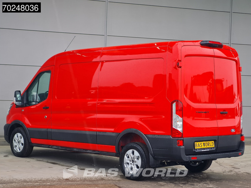 Ford Transit 165pk Automaat Limited L3H2 Nwe model! Xenon Airco Cruise CarPlay Camera Parkeersensoren Airco Cruise control - Xe van chở hàng: hình 2 Ford Transit 165pk Automaat Limited L3H2 Nwe model! Xenon Airco Cruise CarPlay Camera Parkeersensoren Airco Cruise control - Xe van chở hàng: hình 2