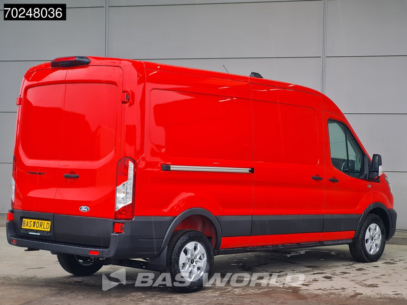 Ford Transit 165pk Automaat Limited L3H2 Nwe model! Xenon Airco Cruise CarPlay Camera Parkeersensoren Airco Cruise control - Xe van chở hàng: hình 5 Ford Transit 165pk Automaat Limited L3H2 Nwe model! Xenon Airco Cruise CarPlay Camera Parkeersensoren Airco Cruise control - Xe van chở hàng: hình 5