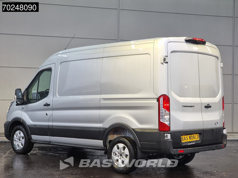 Ford Transit 165pk Nieuw Model Limited L2H2 Automaat ACC CarPlay Xenon Camera 10m3 Airco Cruise control - Xe van chở hàng: hình 2 Ford Transit 165pk Nieuw Model Limited L2H2 Automaat ACC CarPlay Xenon Camera 10m3 Airco Cruise control - Xe van chở hàng: hình 2