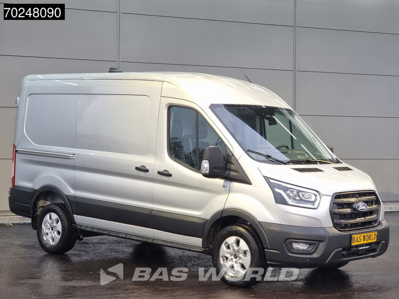 Ford Transit 165pk Nieuw Model Limited L2H2 Automaat ACC CarPlay Xenon Camera 10m3 Airco Cruise control - Xe van chở hàng: hình 3 Ford Transit 165pk Nieuw Model Limited L2H2 Automaat ACC CarPlay Xenon Camera 10m3 Airco Cruise control - Xe van chở hàng: hình 3