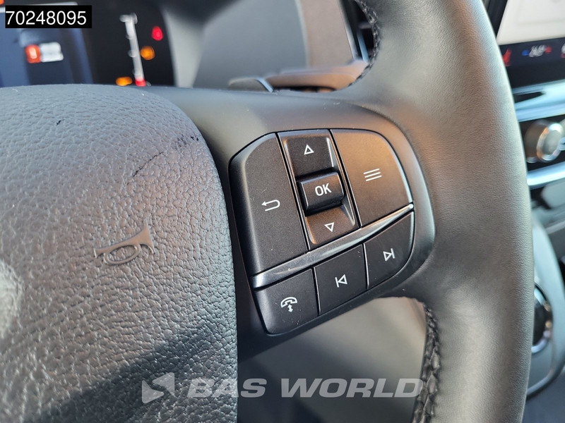 Xe van chở hàng mới Ford Transit 165pk Nieuw Model Limited L2H2 Automaat CarPlay Xenon Camera 10m3 Airco Cruise control: hình 18 Xe van chở hàng mới Ford Transit 165pk Nieuw Model Limited L2H2 Automaat CarPlay Xenon Camera 10m3 Airco Cruise control: hình 18