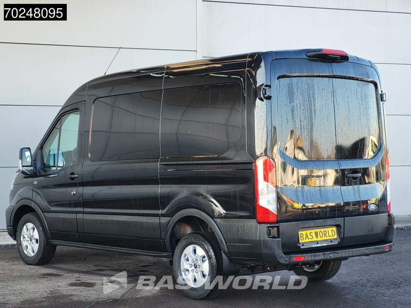 Ford Transit 165pk Nieuw Model Limited L2H2 Automaat CarPlay Xenon Camera 10m3 Airco Cruise control - Xe van chở hàng: hình 2 Ford Transit 165pk Nieuw Model Limited L2H2 Automaat CarPlay Xenon Camera 10m3 Airco Cruise control - Xe van chở hàng: hình 2