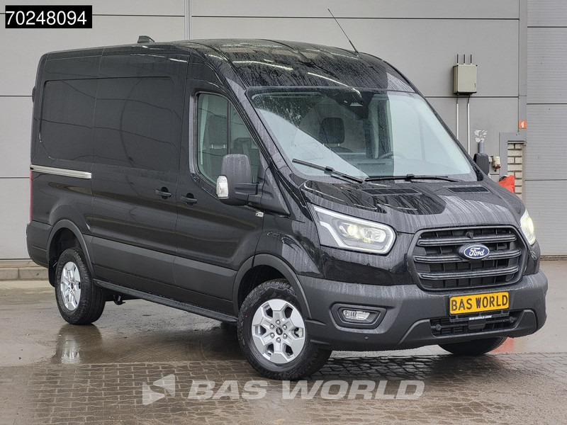 Ford Transit 165pk Nieuw Model Limited L2H2 Automaat CarPlay Xenon Camera 10m3 Airco Cruise control - Xe van chở hàng: hình 3 Ford Transit 165pk Nieuw Model Limited L2H2 Automaat CarPlay Xenon Camera 10m3 Airco Cruise control - Xe van chở hàng: hình 3