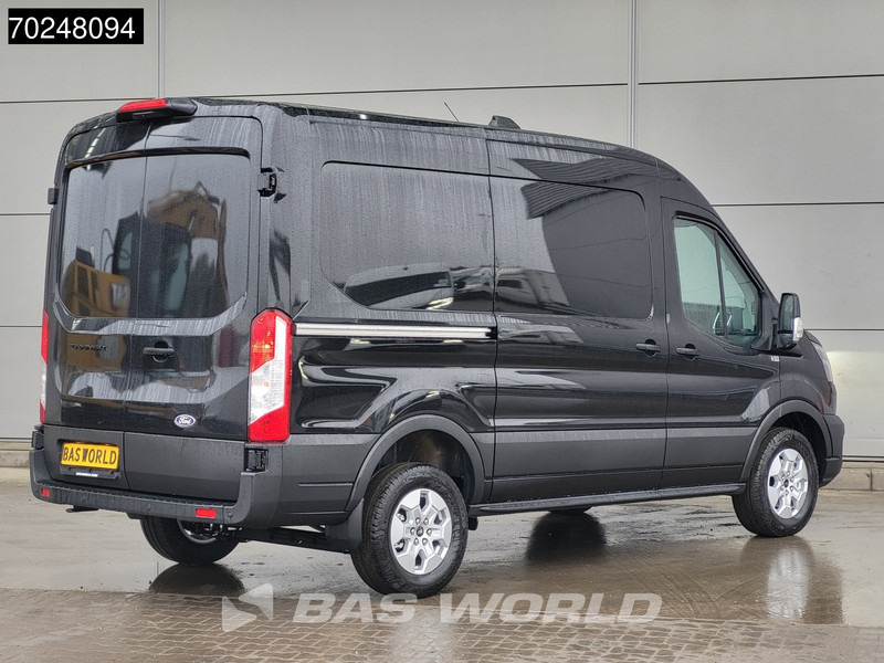 Ford Transit 165pk Nieuw Model Limited L2H2 Automaat CarPlay Xenon Camera 10m3 Airco Cruise control - Xe van chở hàng: hình 5 Ford Transit 165pk Nieuw Model Limited L2H2 Automaat CarPlay Xenon Camera 10m3 Airco Cruise control - Xe van chở hàng: hình 5