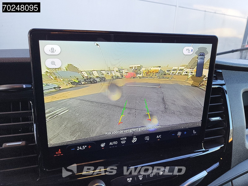 Xe van chở hàng mới Ford Transit 165pk Nieuw Model Limited L2H2 Automaat CarPlay Xenon Camera 10m3 Airco Cruise control: hình 11 Xe van chở hàng mới Ford Transit 165pk Nieuw Model Limited L2H2 Automaat CarPlay Xenon Camera 10m3 Airco Cruise control: hình 11