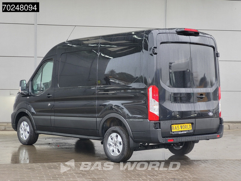Ford Transit 165pk Nieuw Model Limited L2H2 Automaat CarPlay Xenon Camera 10m3 Airco Cruise control - Xe van chở hàng: hình 2 Ford Transit 165pk Nieuw Model Limited L2H2 Automaat CarPlay Xenon Camera 10m3 Airco Cruise control - Xe van chở hàng: hình 2
