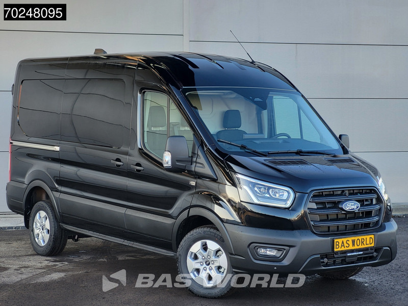 Ford Transit 165pk Nieuw Model Limited L2H2 Automaat CarPlay Xenon Camera 10m3 Airco Cruise control - Xe van chở hàng: hình 3 Ford Transit 165pk Nieuw Model Limited L2H2 Automaat CarPlay Xenon Camera 10m3 Airco Cruise control - Xe van chở hàng: hình 3