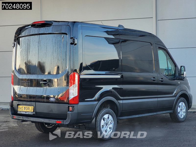 Ford Transit 165pk Nieuw Model Limited L2H2 Automaat CarPlay Xenon Camera 10m3 Airco Cruise control - Xe van chở hàng: hình 5 Ford Transit 165pk Nieuw Model Limited L2H2 Automaat CarPlay Xenon Camera 10m3 Airco Cruise control - Xe van chở hàng: hình 5