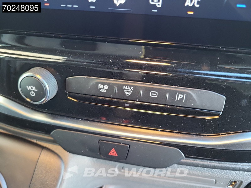 Xe van chở hàng mới Ford Transit 165pk Nieuw Model Limited L2H2 Automaat CarPlay Xenon Camera 10m3 Airco Cruise control: hình 14 Xe van chở hàng mới Ford Transit 165pk Nieuw Model Limited L2H2 Automaat CarPlay Xenon Camera 10m3 Airco Cruise control: hình 14