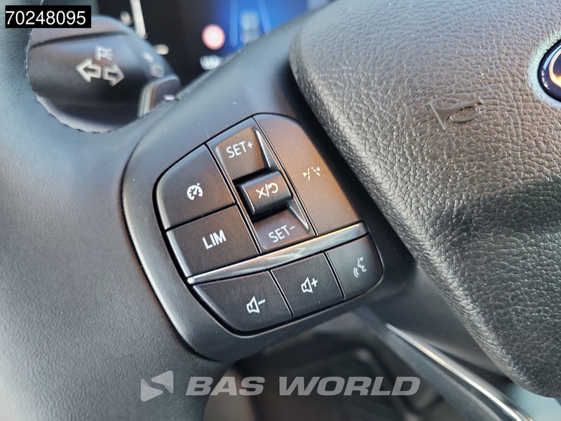 Xe van chở hàng mới Ford Transit 165pk Nieuw Model Limited L2H2 Automaat CarPlay Xenon Camera 10m3 Airco Cruise control: hình 17 Xe van chở hàng mới Ford Transit 165pk Nieuw Model Limited L2H2 Automaat CarPlay Xenon Camera 10m3 Airco Cruise control: hình 17