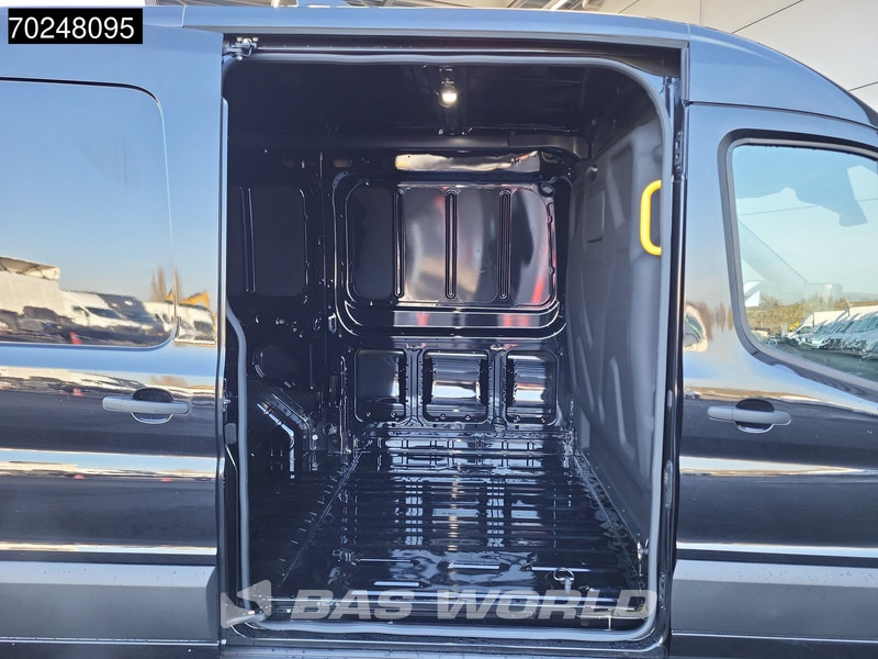 Xe van chở hàng mới Ford Transit 165pk Nieuw Model Limited L2H2 Automaat CarPlay Xenon Camera 10m3 Airco Cruise control: hình 7 Xe van chở hàng mới Ford Transit 165pk Nieuw Model Limited L2H2 Automaat CarPlay Xenon Camera 10m3 Airco Cruise control: hình 7