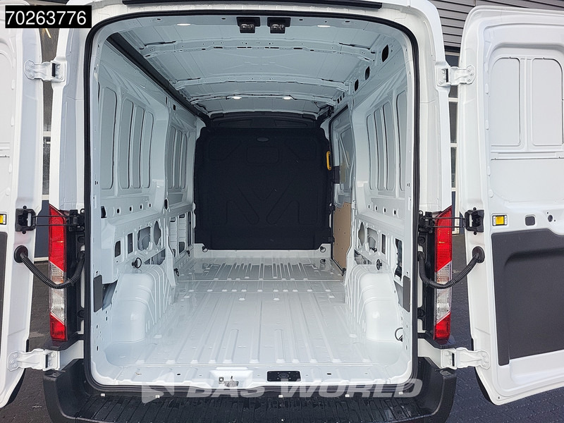 Xe van chở hàng mới Ford Transit 170pk Automaat 350 L3H2 Airco Cruise Parkeersensoren 11m3 Airco Cruise control: hình 7