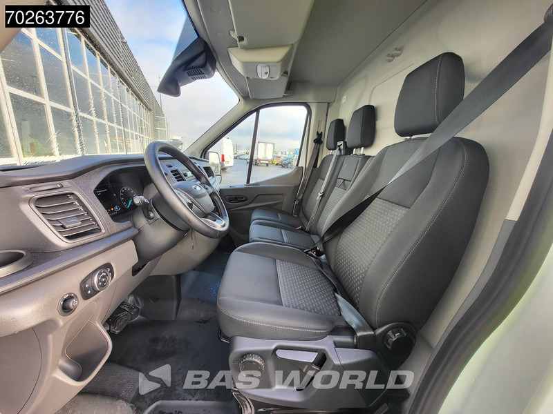 Xe van chở hàng mới Ford Transit 170pk Automaat 350 L3H2 Airco Cruise Parkeersensoren 11m3 Airco Cruise control: hình 12