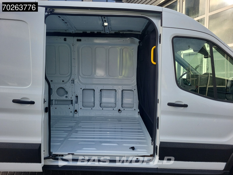 Xe van chở hàng mới Ford Transit 170pk Automaat 350 L3H2 Airco Cruise Parkeersensoren 11m3 Airco Cruise control: hình 8