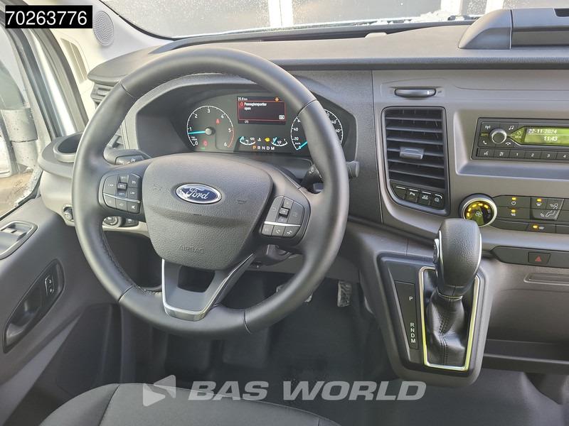 Xe van chở hàng mới Ford Transit 170pk Automaat 350 L3H2 Airco Cruise Parkeersensoren 11m3 Airco Cruise control: hình 11