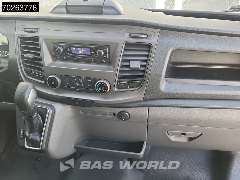Xe van chở hàng mới Ford Transit 170pk Automaat 350 L3H2 Airco Cruise Parkeersensoren 11m3 Airco Cruise control: hình 10