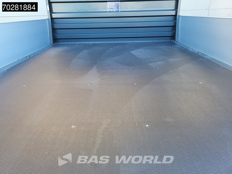 Ford Transit 170pk Automaat Dubbel Cabine 3500kg Trekhaak Open Laadbak Pritsche SYNC4 scherm CarPlay Camera Airco Trekhaak Cruise control - Xe tải nhỏ phẳng: hình 3 Ford Transit 170pk Automaat Dubbel Cabine 3500kg Trekhaak Open Laadbak Pritsche SYNC4 scherm CarPlay Camera Airco Trekhaak Cruise control - Xe tải nhỏ phẳng: hình 3