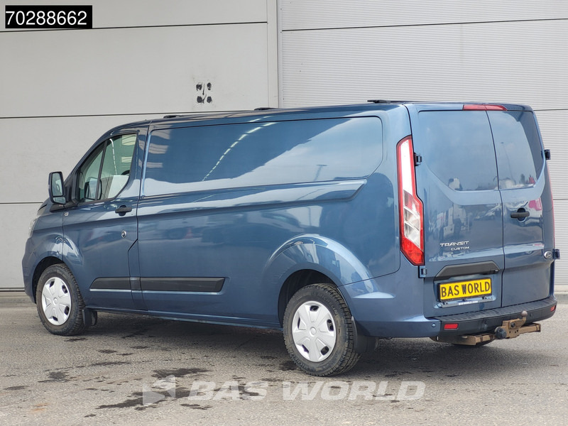 Ford Transit 170pk Automaat L2H1 Trekhaak Airco Cruise Camera Parkeersensoren Euro6 L2 7m3 Airco Trekhaak Cruise control - Xe van nhỏ gọn: hình 2 Ford Transit 170pk Automaat L2H1 Trekhaak Airco Cruise Camera Parkeersensoren Euro6 L2 7m3 Airco Trekhaak Cruise control - Xe van nhỏ gọn: hình 2