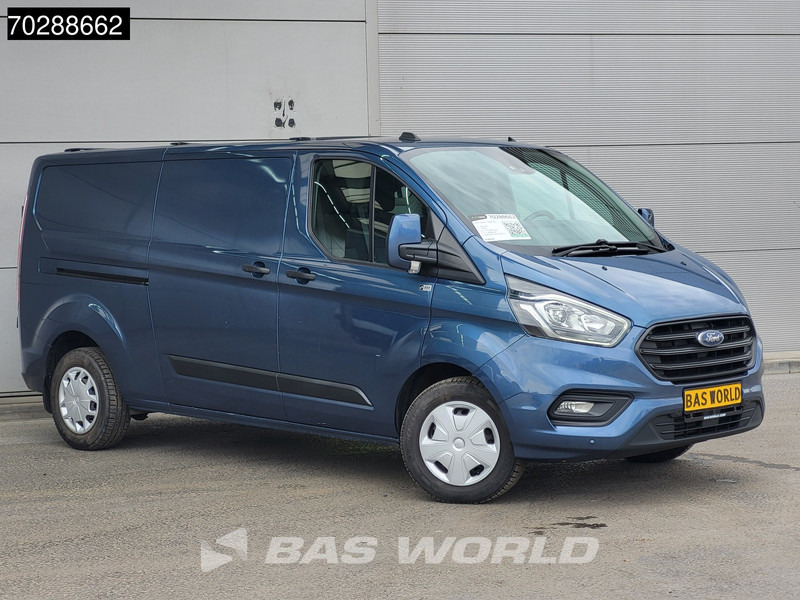 Ford Transit 170pk Automaat L2H1 Trekhaak Airco Cruise Camera Parkeersensoren Euro6 L2 7m3 Airco Trekhaak Cruise control - Xe van nhỏ gọn: hình 3 Ford Transit 170pk Automaat L2H1 Trekhaak Airco Cruise Camera Parkeersensoren Euro6 L2 7m3 Airco Trekhaak Cruise control - Xe van nhỏ gọn: hình 3