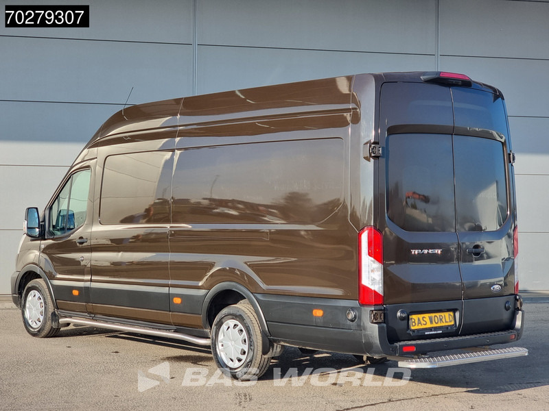 Ford Transit 170pk Automaat L4H3 RWD Navi Airco Cruise Camera Parkeersensoren L4 15m3 Airco Cruise control - Xe van chở hàng: hình 2 Ford Transit 170pk Automaat L4H3 RWD Navi Airco Cruise Camera Parkeersensoren L4 15m3 Airco Cruise control - Xe van chở hàng: hình 2
