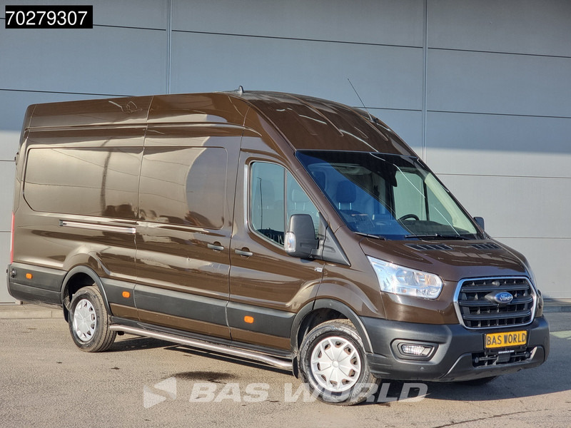Ford Transit 170pk Automaat L4H3 RWD Navi Airco Cruise Camera Parkeersensoren L4 15m3 Airco Cruise control - Xe van chở hàng: hình 3 Ford Transit 170pk Automaat L4H3 RWD Navi Airco Cruise Camera Parkeersensoren L4 15m3 Airco Cruise control - Xe van chở hàng: hình 3