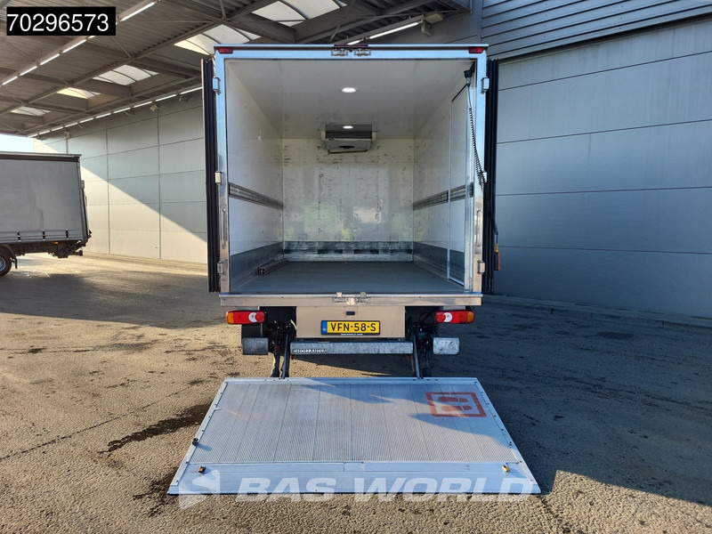 Ford Transit 170pk Koelwagen Laadklep Zijdeur Dubbellucht Carrier Viento 300 Airco Cruise Camera D'Hollandia Euro6 Bakwagen Gekoeld Koel Koel - Xe van đông lạnh: hình 3 Ford Transit 170pk Koelwagen Laadklep Zijdeur Dubbellucht Carrier Viento 300 Airco Cruise Camera D'Hollandia Euro6 Bakwagen Gekoeld Koel Koel - Xe van đông lạnh: hình 3