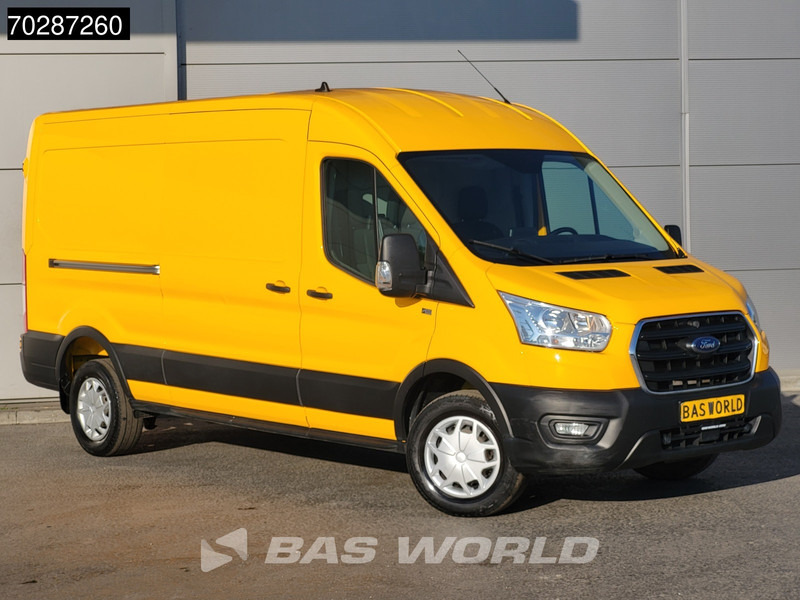 Ford Transit 170pk L3H2 Airco Cruise Trekhaak Camera Parkeersensoren Euro6 L3 11m3 Airco Trekhaak Cruise control - Xe van chở hàng: hình 5 Ford Transit 170pk L3H2 Airco Cruise Trekhaak Camera Parkeersensoren Euro6 L3 11m3 Airco Trekhaak Cruise control - Xe van chở hàng: hình 5