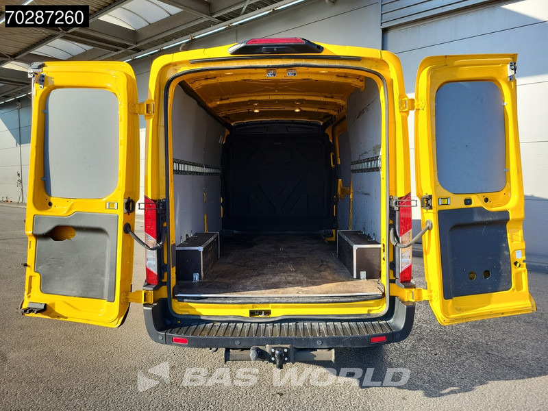 Ford Transit 170pk L3H2 Airco Cruise Trekhaak Camera Parkeersensoren Euro6 L3 11m3 Airco Trekhaak Cruise control - Xe van chở hàng: hình 3 Ford Transit 170pk L3H2 Airco Cruise Trekhaak Camera Parkeersensoren Euro6 L3 11m3 Airco Trekhaak Cruise control - Xe van chở hàng: hình 3