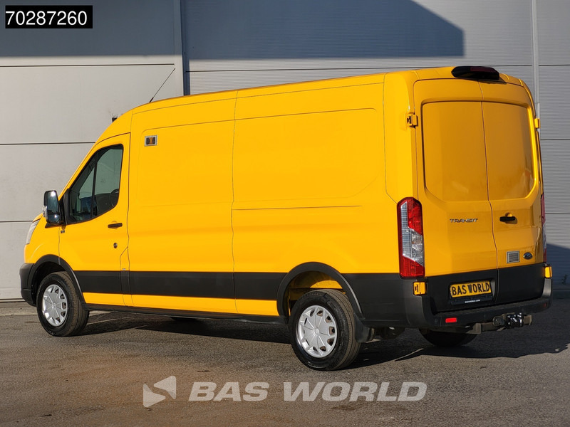 Ford Transit 170pk L3H2 Airco Cruise Trekhaak Camera Parkeersensoren Euro6 L3 11m3 Airco Trekhaak Cruise control - Xe van chở hàng: hình 2 Ford Transit 170pk L3H2 Airco Cruise Trekhaak Camera Parkeersensoren Euro6 L3 11m3 Airco Trekhaak Cruise control - Xe van chở hàng: hình 2