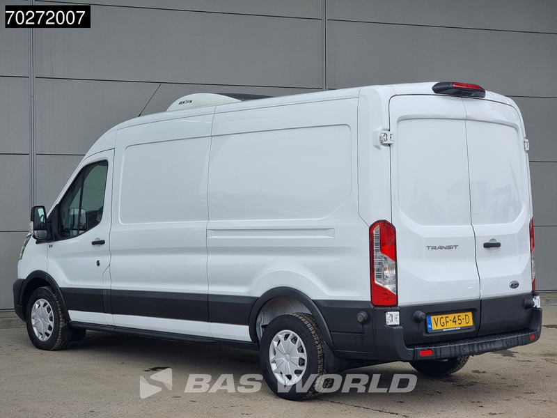 Ford Transit 170pk L3H2 Koelwagen Xenon Navi Camera Parkeersensoren Airco Cruise Koeler Kühlwagen 8m3 Airco Cruise control - Xe van nhỏ gọn: hình 2 Ford Transit 170pk L3H2 Koelwagen Xenon Navi Camera Parkeersensoren Airco Cruise Koeler Kühlwagen 8m3 Airco Cruise control - Xe van nhỏ gọn: hình 2