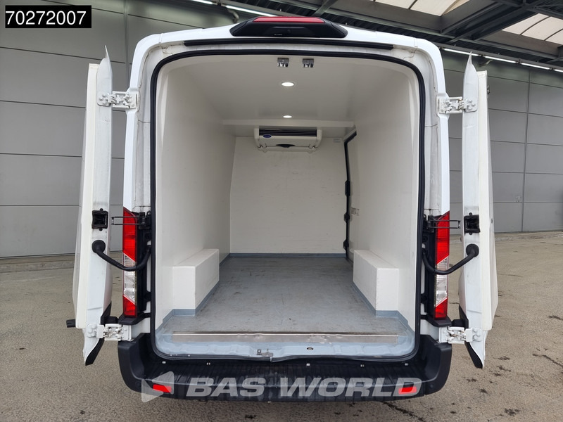 Ford Transit 170pk L3H2 Koelwagen Xenon Navi Camera Parkeersensoren Airco Cruise Koeler Kühlwagen 8m3 Airco Cruise control - Xe van nhỏ gọn: hình 3 Ford Transit 170pk L3H2 Koelwagen Xenon Navi Camera Parkeersensoren Airco Cruise Koeler Kühlwagen 8m3 Airco Cruise control - Xe van nhỏ gọn: hình 3