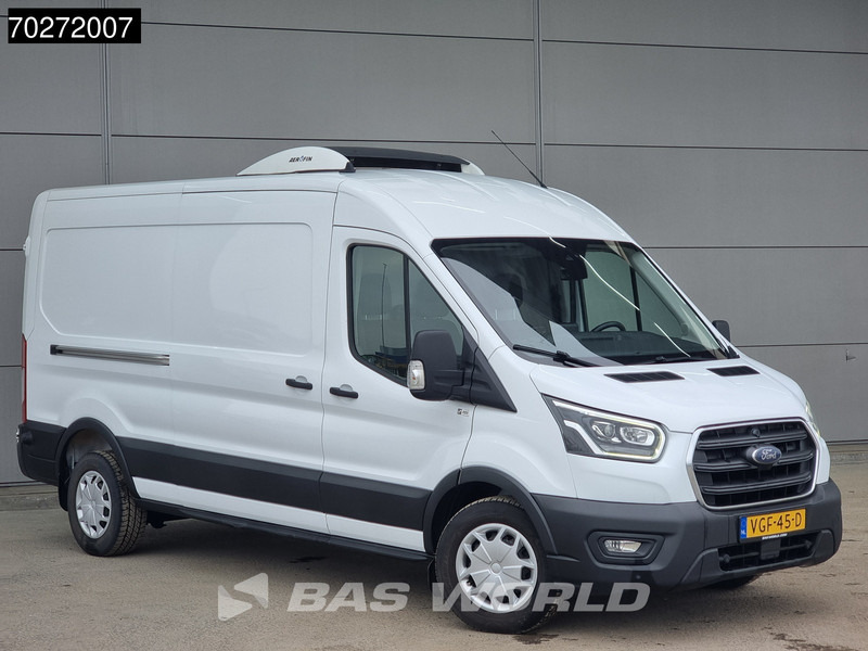 Ford Transit 170pk L3H2 Koelwagen Xenon Navi Camera Parkeersensoren Airco Cruise Koeler Kühlwagen 8m3 Airco Cruise control - Xe van nhỏ gọn: hình 5 Ford Transit 170pk L3H2 Koelwagen Xenon Navi Camera Parkeersensoren Airco Cruise Koeler Kühlwagen 8m3 Airco Cruise control - Xe van nhỏ gọn: hình 5